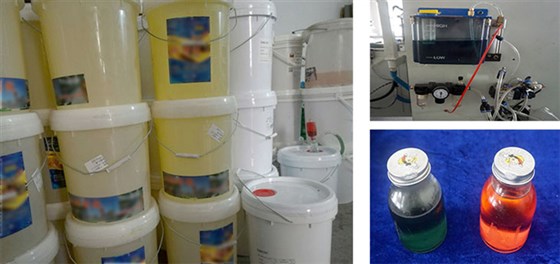 獨家優勢,讓鄧氏機械鋁用切削液更受歡迎 獨家優勢,讓鄧氏機械鋁用切削液更受歡迎