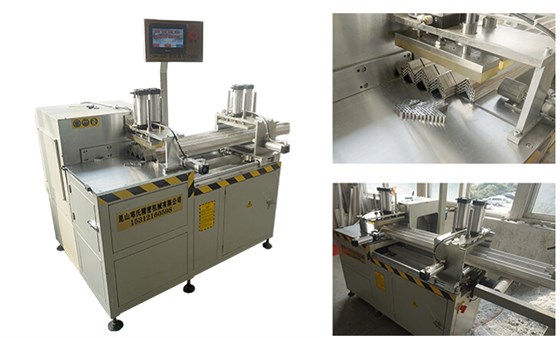 鄧氏機械 鄧氏機械