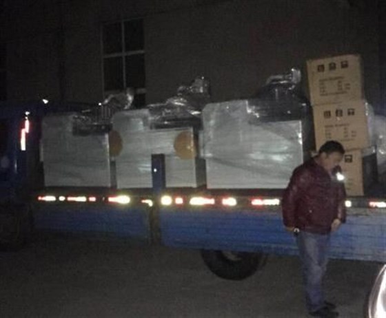 鋁切割設(shè)備 鋁切割設(shè)備