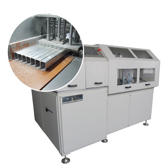 鄧氏切鋁機 鄧氏切鋁機