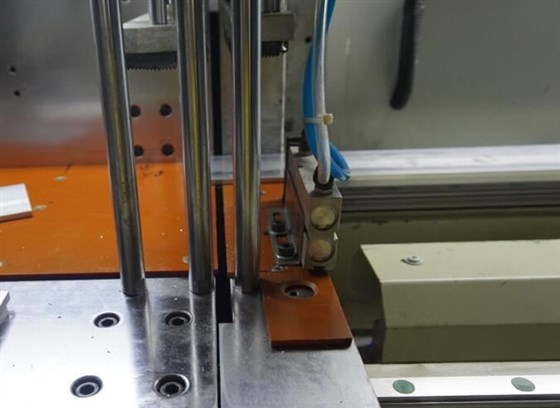 分離式切鋁機 分離式切鋁機