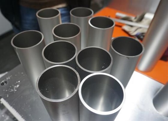 鋁管專用切割機 鋁管專用切割機