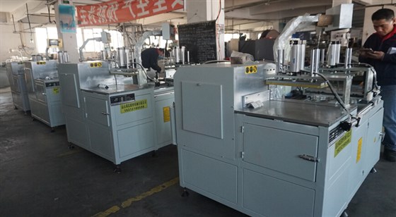 全自動切鋁機 全自動切鋁機
