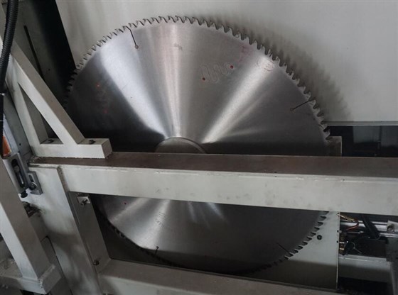 鋸片轉速 鋸片轉速