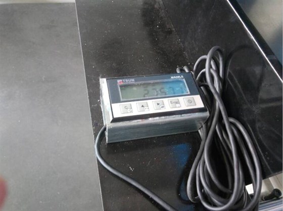 數顯定尺 數顯定尺