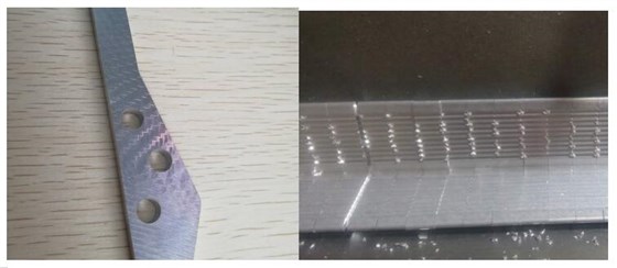 鋸切問題毛刺 鋸切問題毛刺