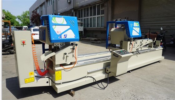 門窗雙頭鋸 門窗雙頭鋸