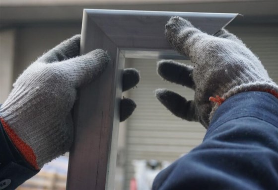 全自動45度對角機 全自動45度對角機