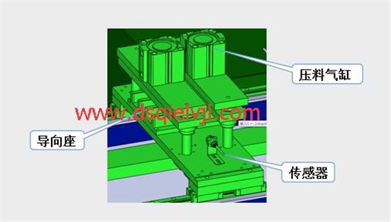 送料裝置 送料裝置