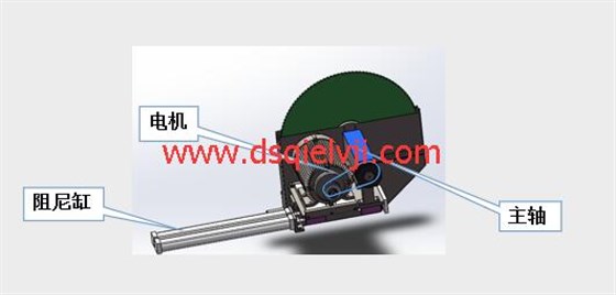 驅動部件 驅動部件