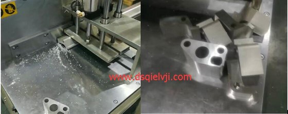 工業鋁型材切割機 工業鋁型材切割機