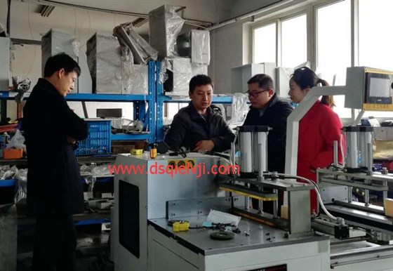 全自動鋸鋁機 全自動鋸鋁機