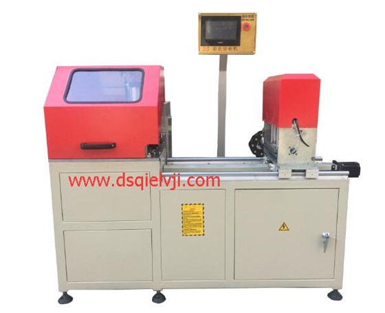 鋁材下料機 鋁材下料機