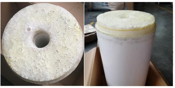 膜組件材料 膜組件材料