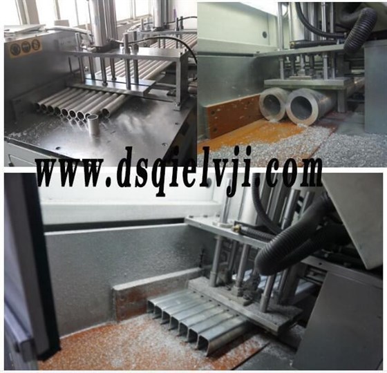 鋁管自動(dòng)切割機(jī) 鋁管自動(dòng)切割機(jī)