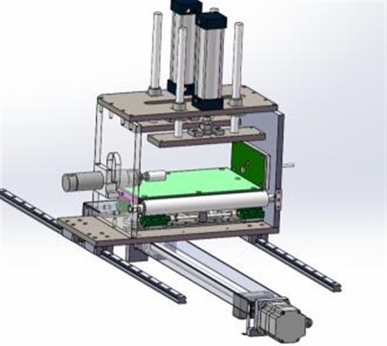 送料裝置 送料裝置