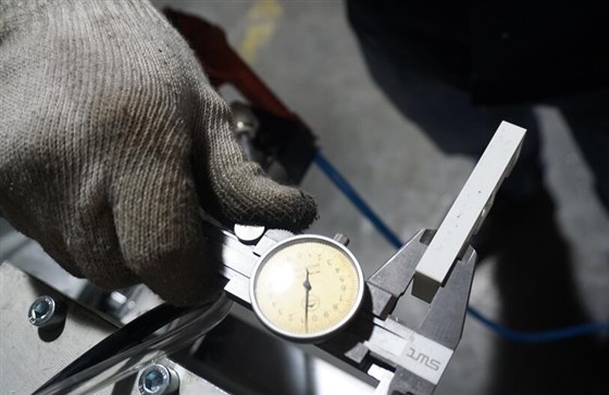 PVC材料切割精度 PVC材料切割精度