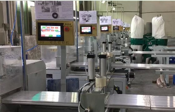 鋁材切割機 鋁材切割機