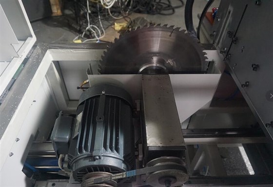 切鋁機皮帶 切鋁機皮帶