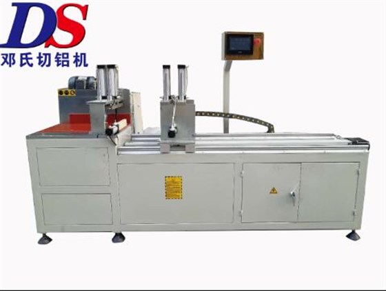 鋁型材切割機(jī) 鋁型材切割機(jī)