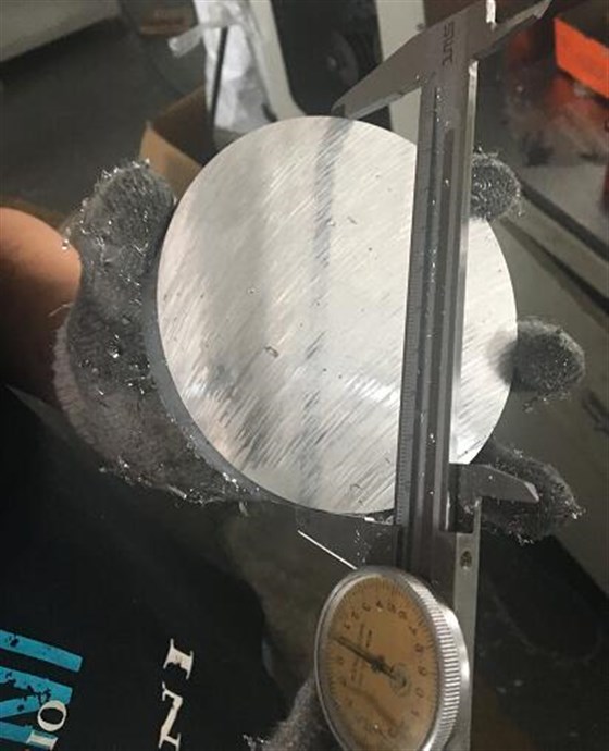 實心棒料 實心棒料