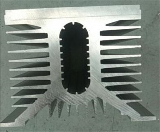 鋁合金散熱器材料 鋁合金散熱器材料