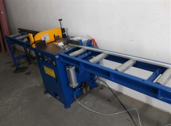 小型切鋁機 小型切鋁機