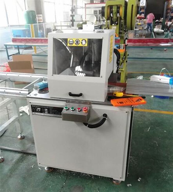 鋁模板切割鋸-定尺鋸 鋁模板切割鋸-定尺鋸