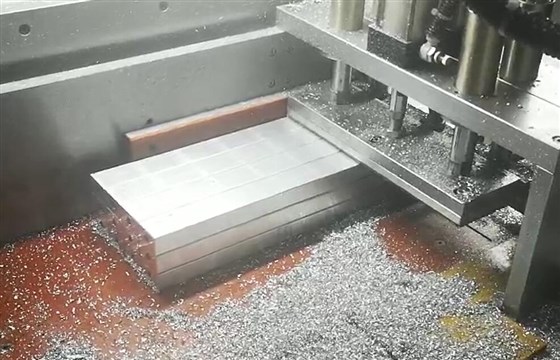 鋁合金空調管路 鋁合金空調管路