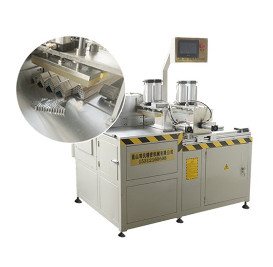 全自動切鋁機 全自動切鋁機