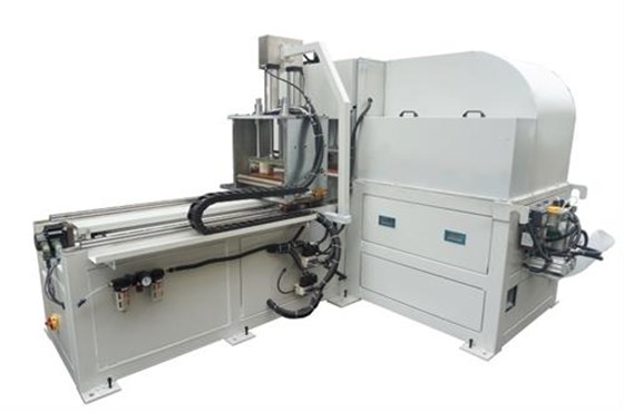 DS-A800鋸切設備 DS-A800鋸切設備