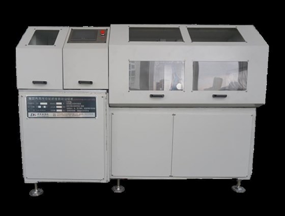 全自動切鋁機 全自動切鋁機