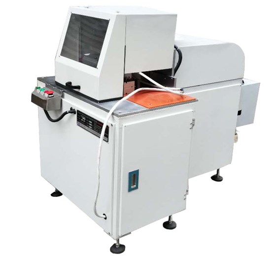 半自動切鋁設(shè)備 半自動切鋁設(shè)備