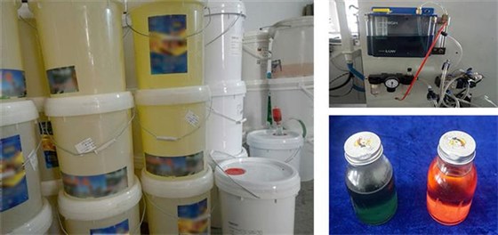 鋁合金切削油 鋁合金切削油