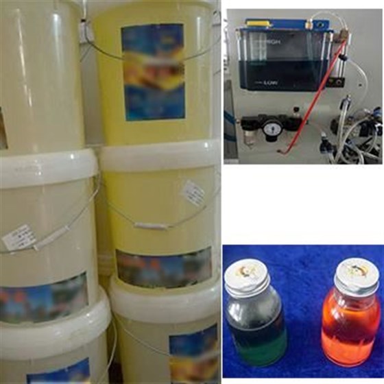 鋁合金專用切削油 鋁合金專用切削油