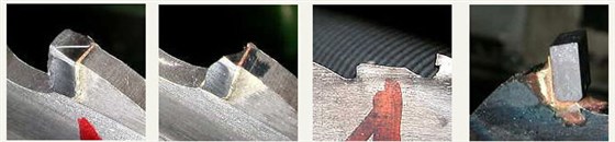 鋸片修磨 鋸片修磨