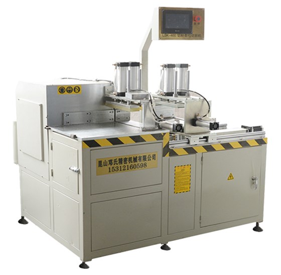 全自動角碼鋸 全自動角碼鋸