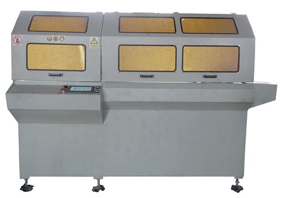 全自動切鋁機 全自動切鋁機