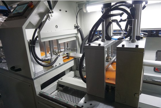 全自動切割機 全自動切割機