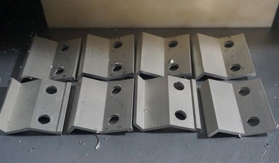 光伏壓塊 光伏壓塊