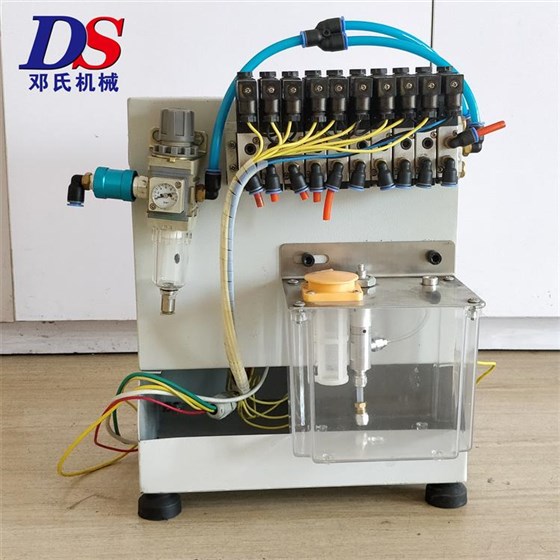 走心機微量潤滑裝置 走心機微量潤滑裝置