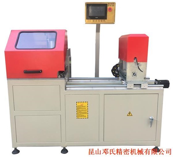 數控切鋁機 數控切鋁機