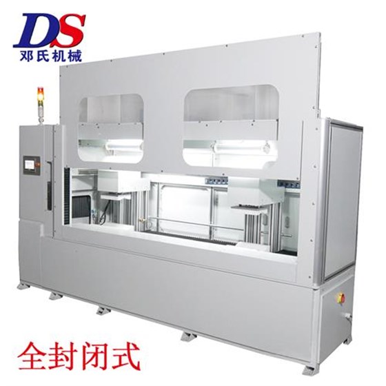 超濾膜切割機 超濾膜切割機