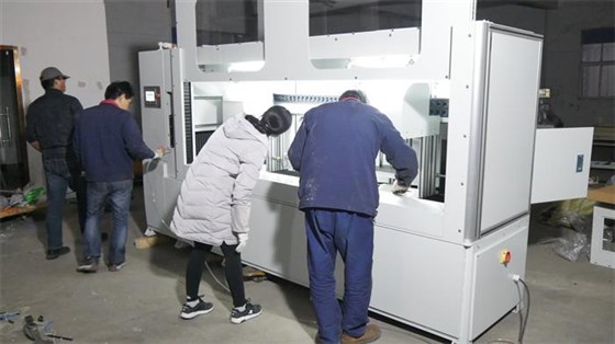 鋁材切割機(jī) 鋁材切割機(jī)